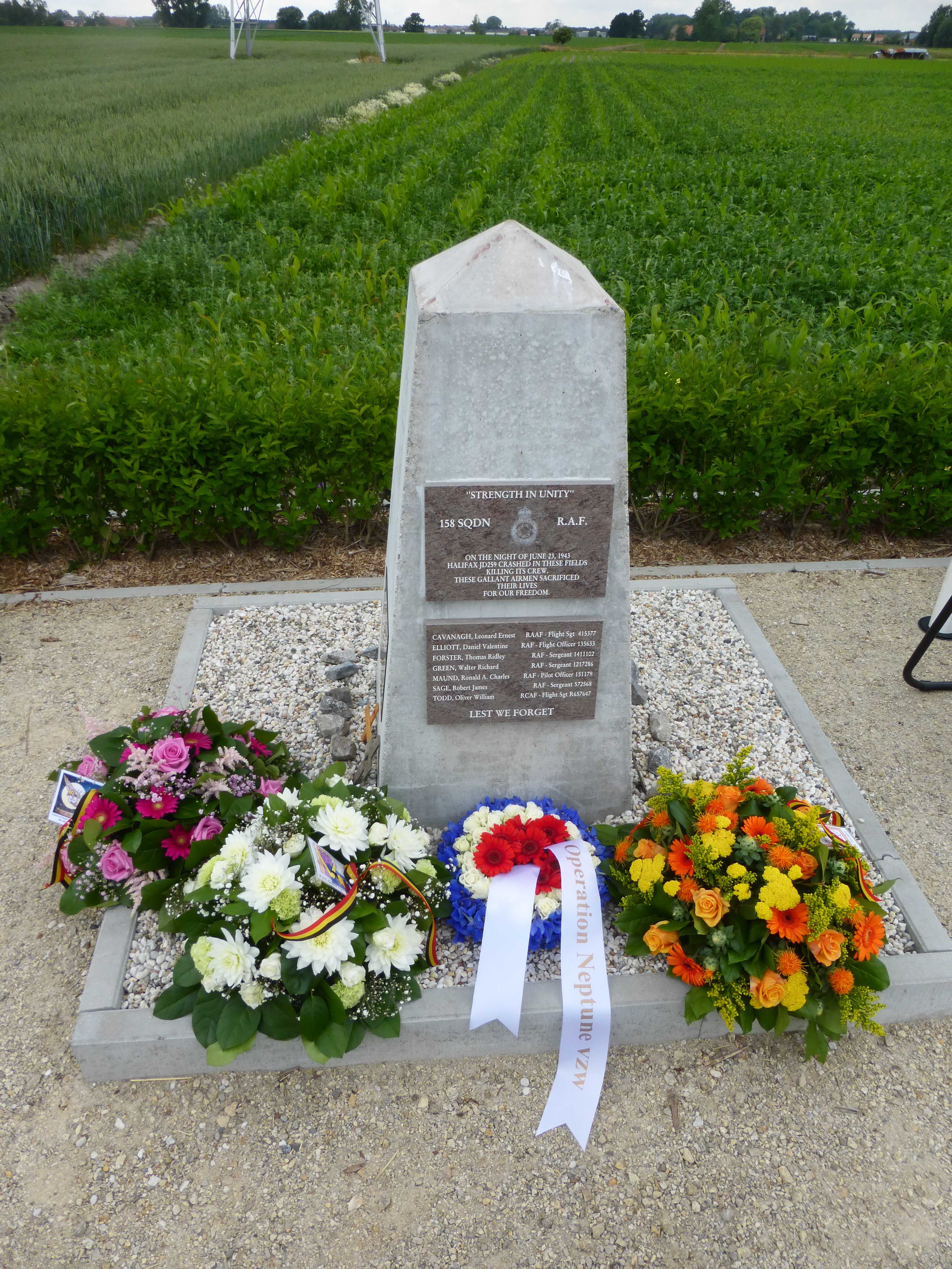 Memorial