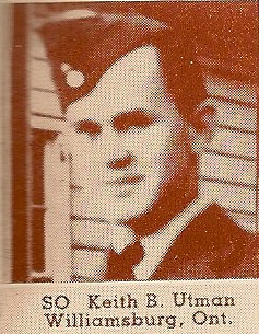 Photo of KEITH BARKLEY UTMAN