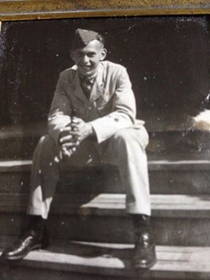 Photo of William Ralph Van Dusen