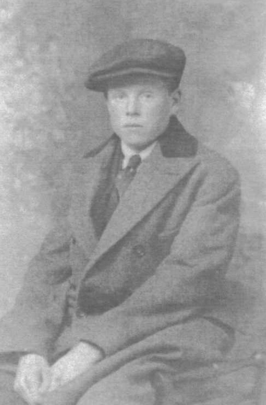 Photo of FRANK WALKLEY