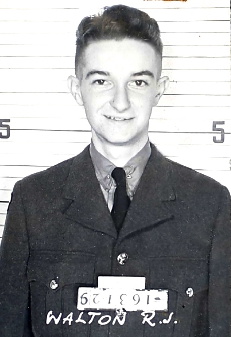 Photo of RICHARD JOHN WALTON