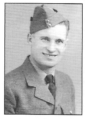 Photo of ALBERT ROBERT WEECH