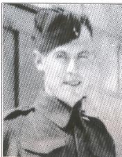 Photo of Floyd Williamson