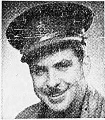 Photo of CHARLES JAMES WILLIS