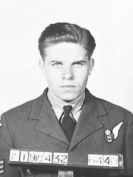 Photo of JOHN WILSON