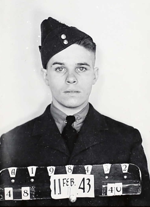 Photo of JOHN WILSON