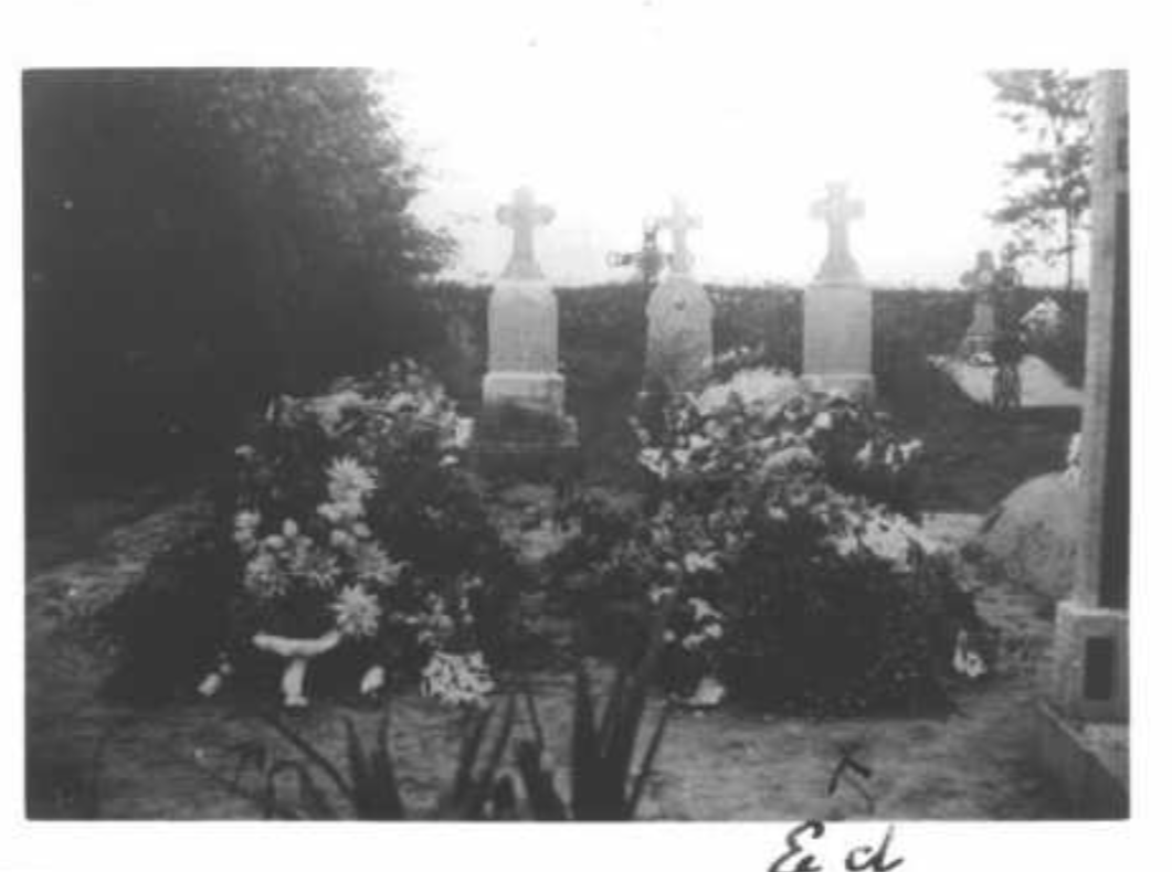 Photo of EDWARD ROY BERKEY