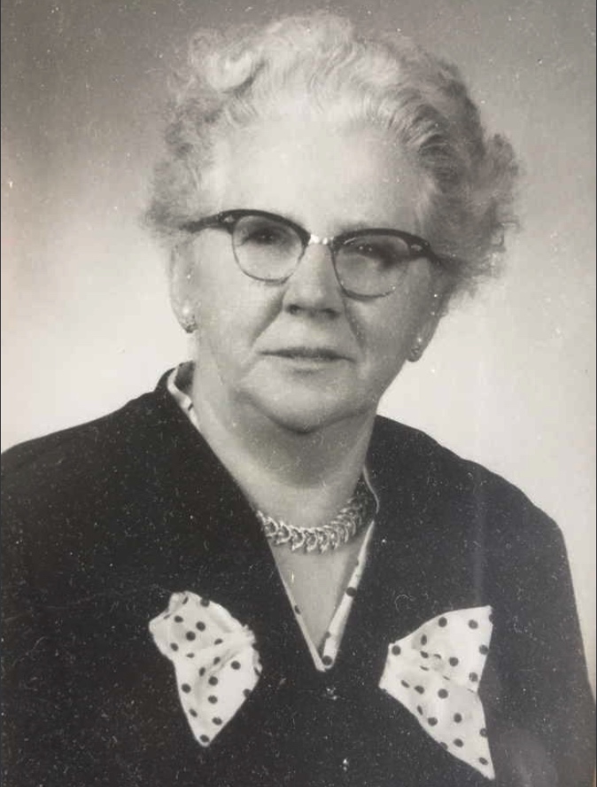 Photo of WILLIS EUGENE SPINKS