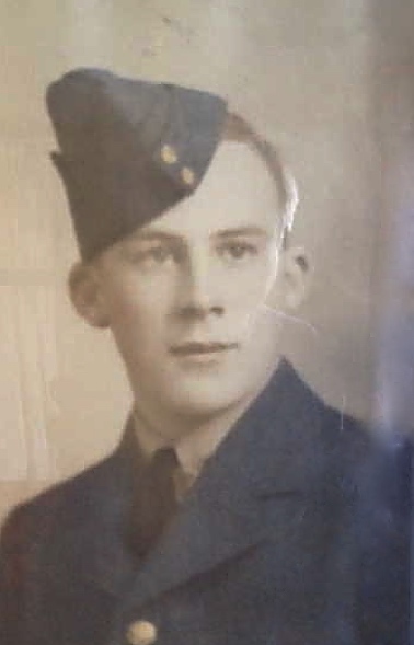 Photo of WILLIS EUGENE SPINKS