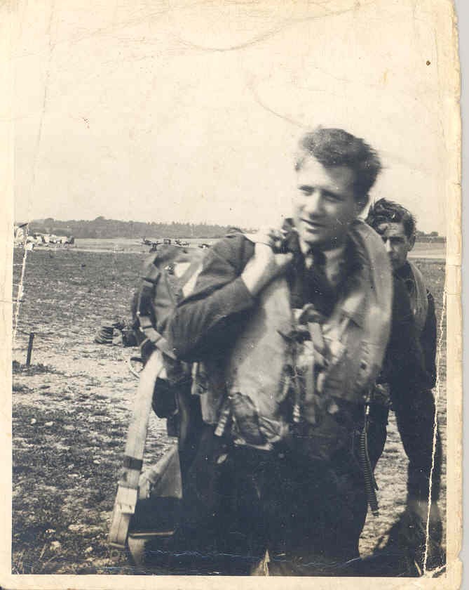 Photo of HENRY JAMES MUIR