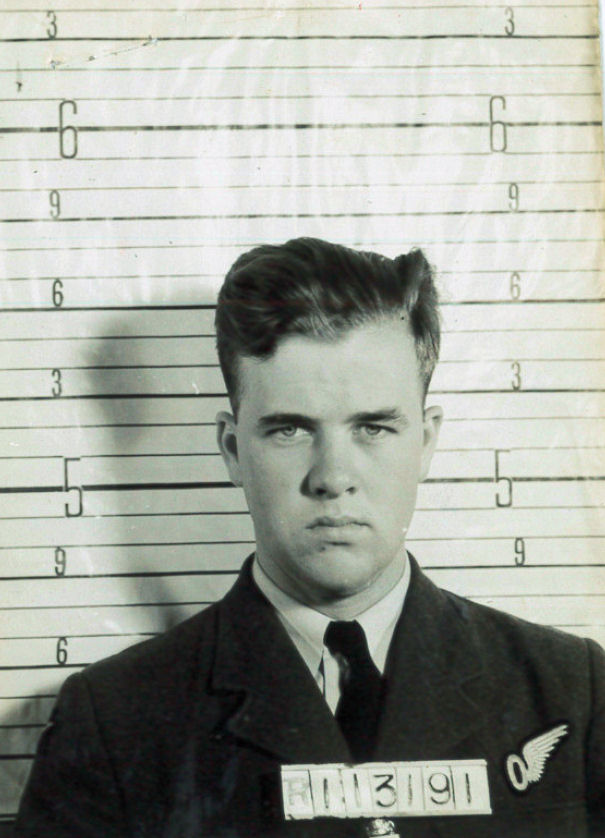 Photo of Lester Kenneth Plank