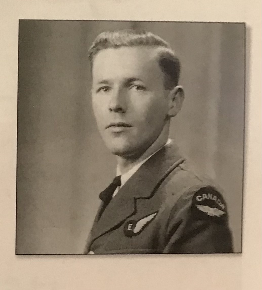 Photo of Douglas Allan Black