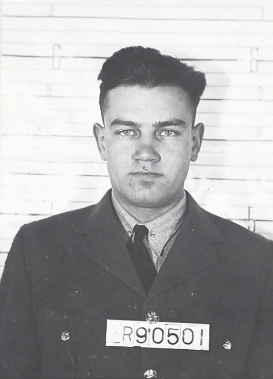 Photo of HAROLD EARLE NESBITT