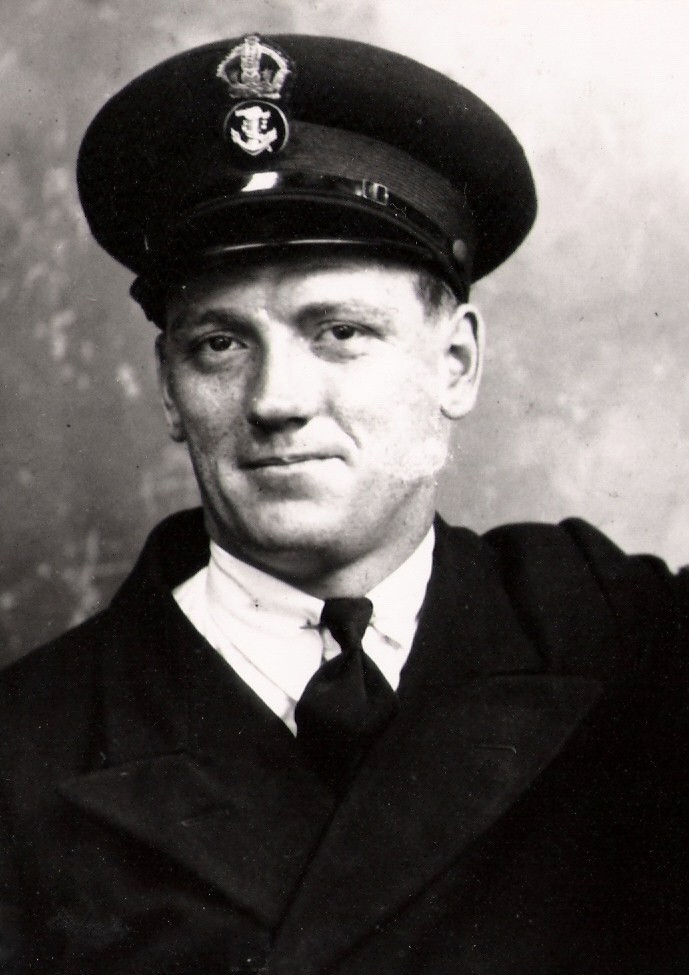 Photo of Lawrence Michael Sheridan