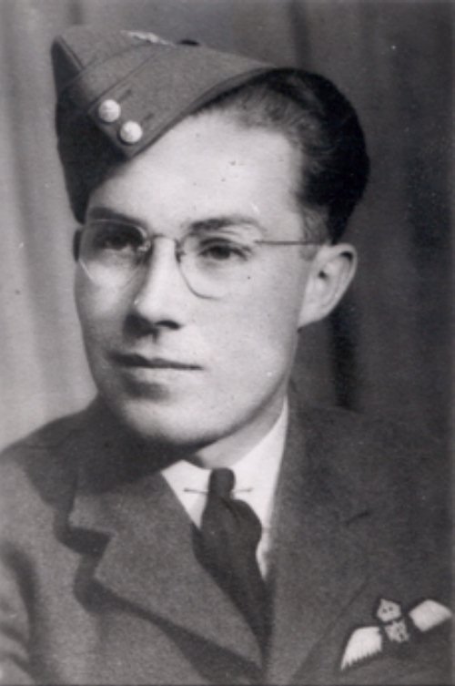 Photo of Donald T. Hollowell