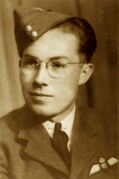 Photo of Donald Terence Hollowell