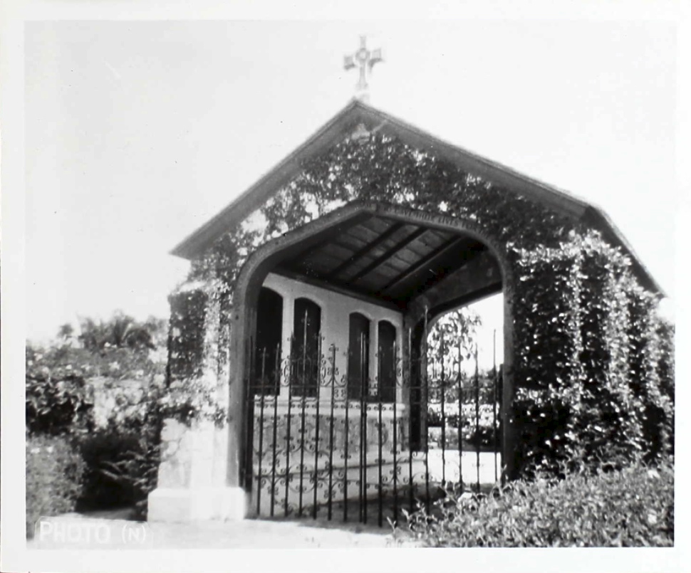 Cemetery