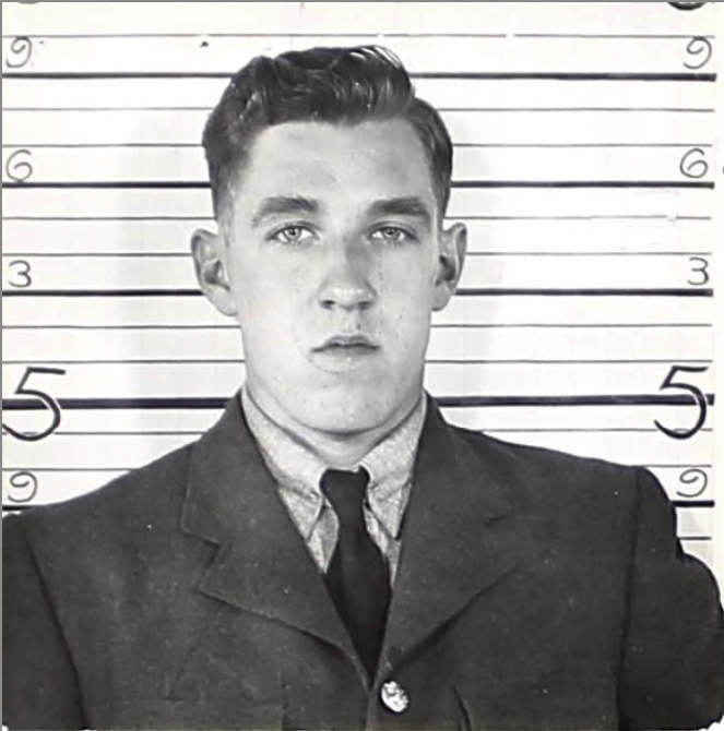 Photo of Charles Edwrd Bake