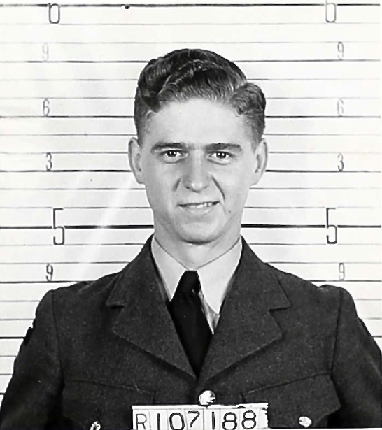 Photo of RUSSEL GRAHAM WILSON