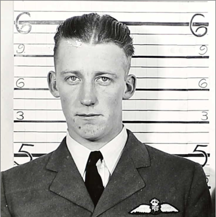 Photo of ALWARD ELMER SCOTT