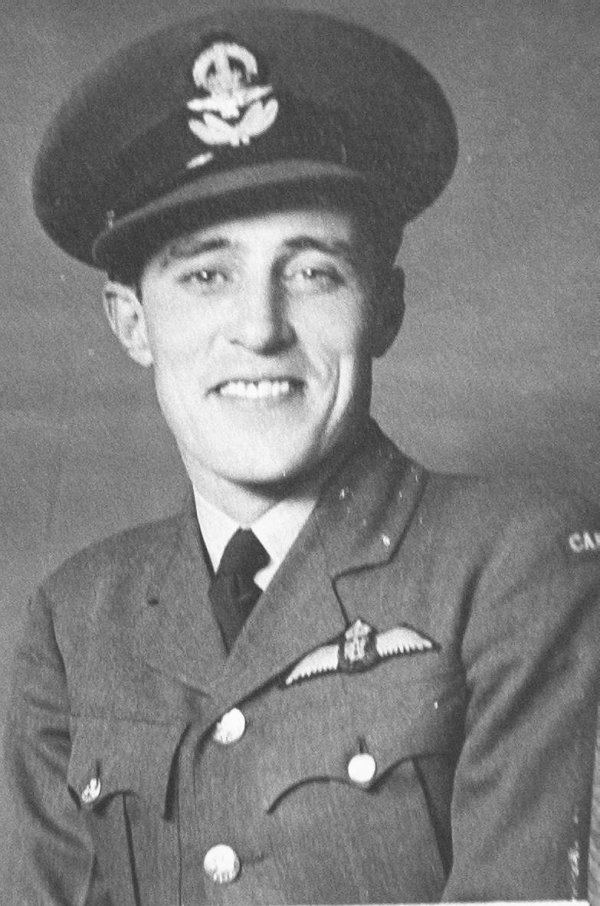 Photo of Rolland Peever