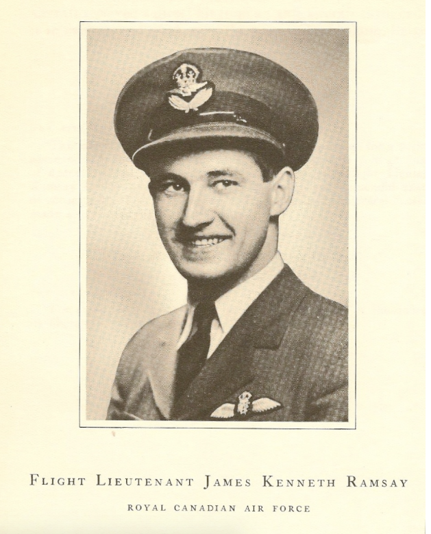 Photo of JAMES KENNETH RAMSAY