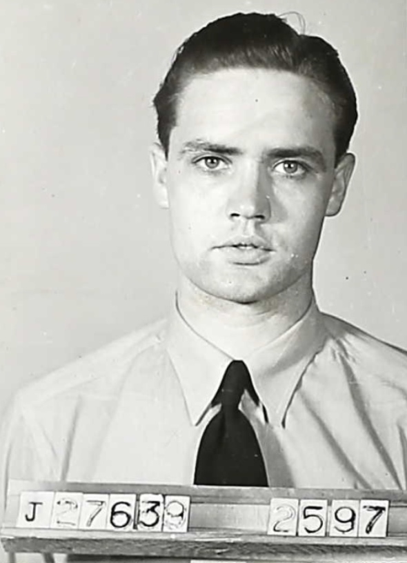 Photo of Walter Russell