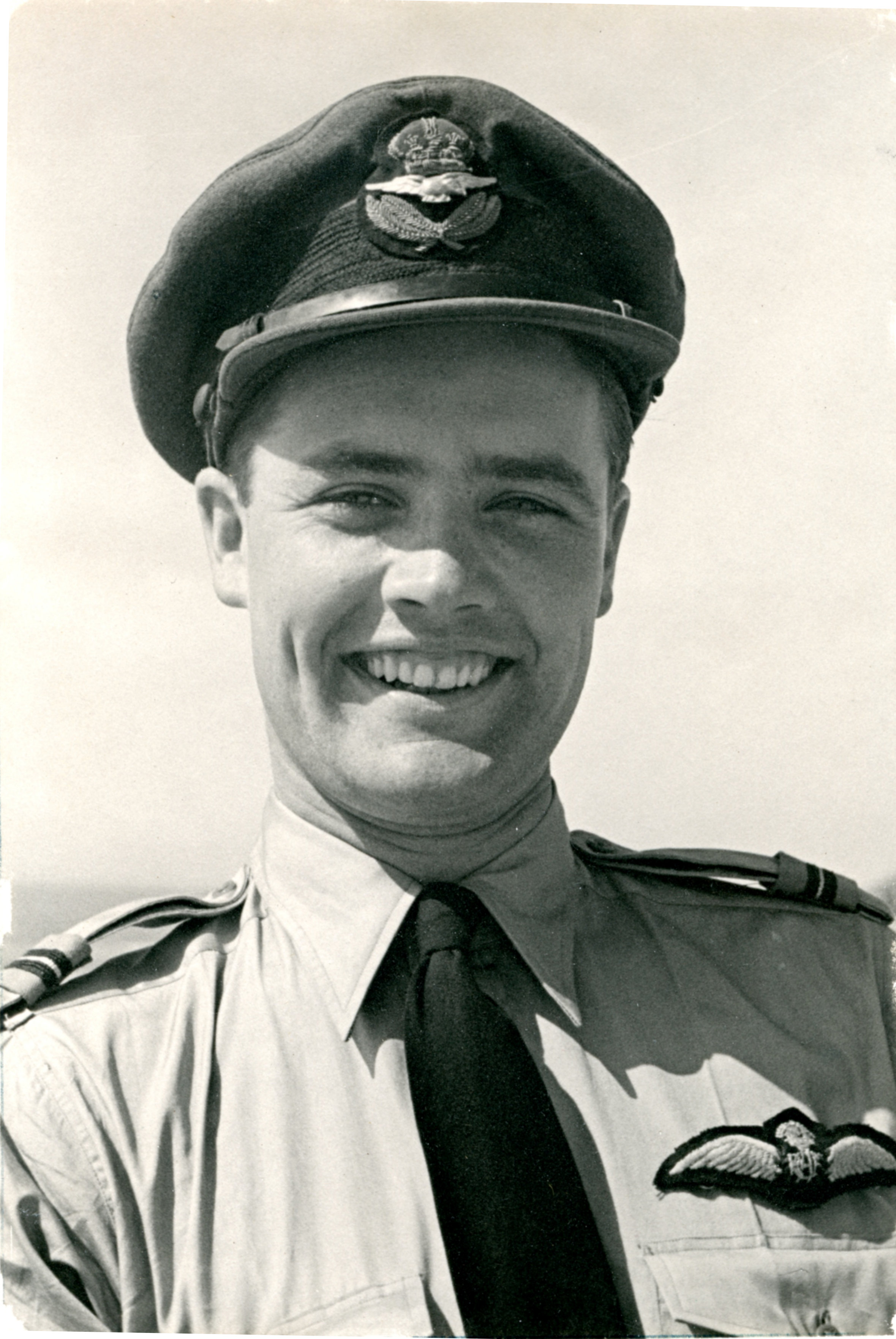 Photo of Walter Russell