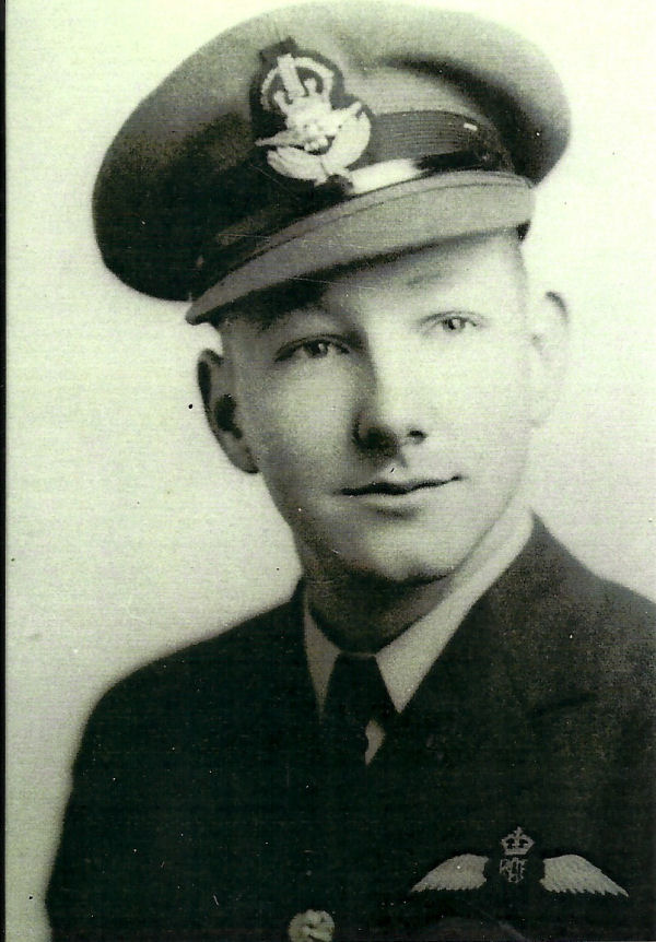 Photo of Wilfred Craig