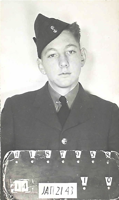 Photo of WILFRED GORDON CRAIG