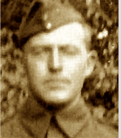 Photo of HOWARD FREDERICK SOUTHERN