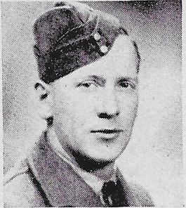 Photo of JOHN CHAPPLE TATE