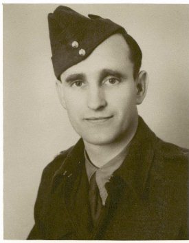 Photo of Ernest Rock