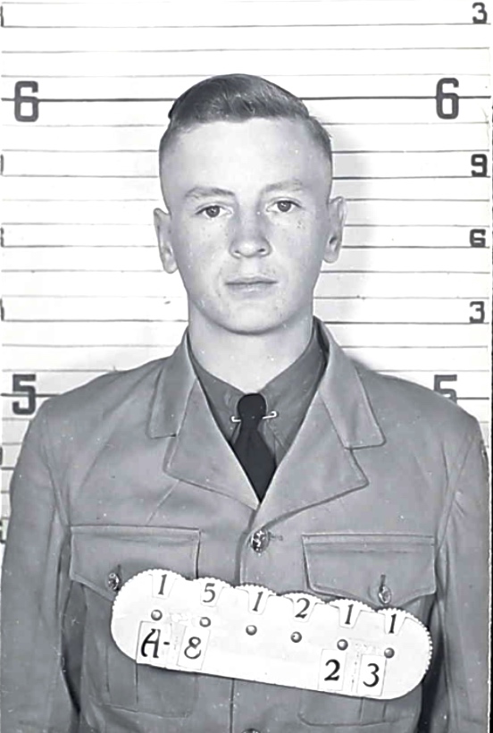 Photo of RICHARD WINLEY HOSICK