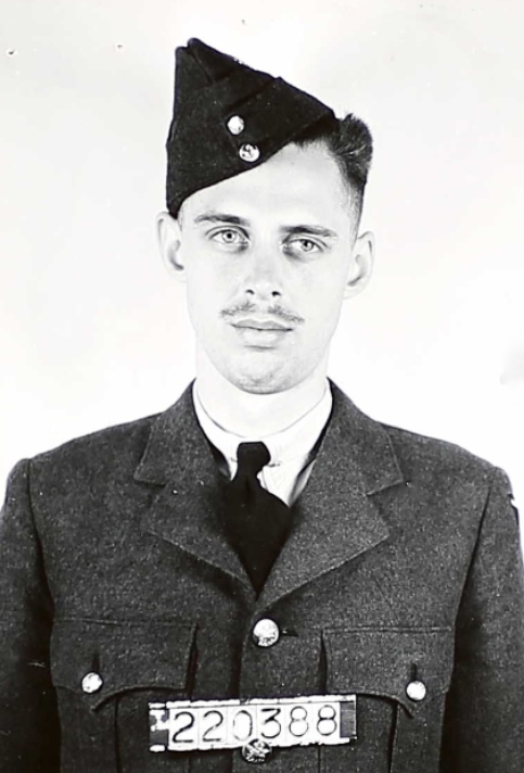 Photo of EARL DOUGLAS BROUND