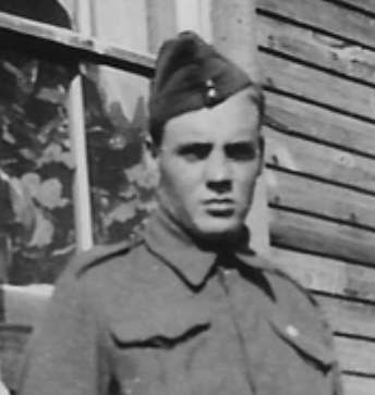 Photo of JAMES EDWARD FAWCETT