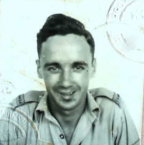 Photo of JAMES LLOYD KENT