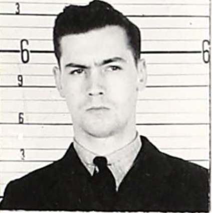 Photo of GEORGE ROBERT EBBS