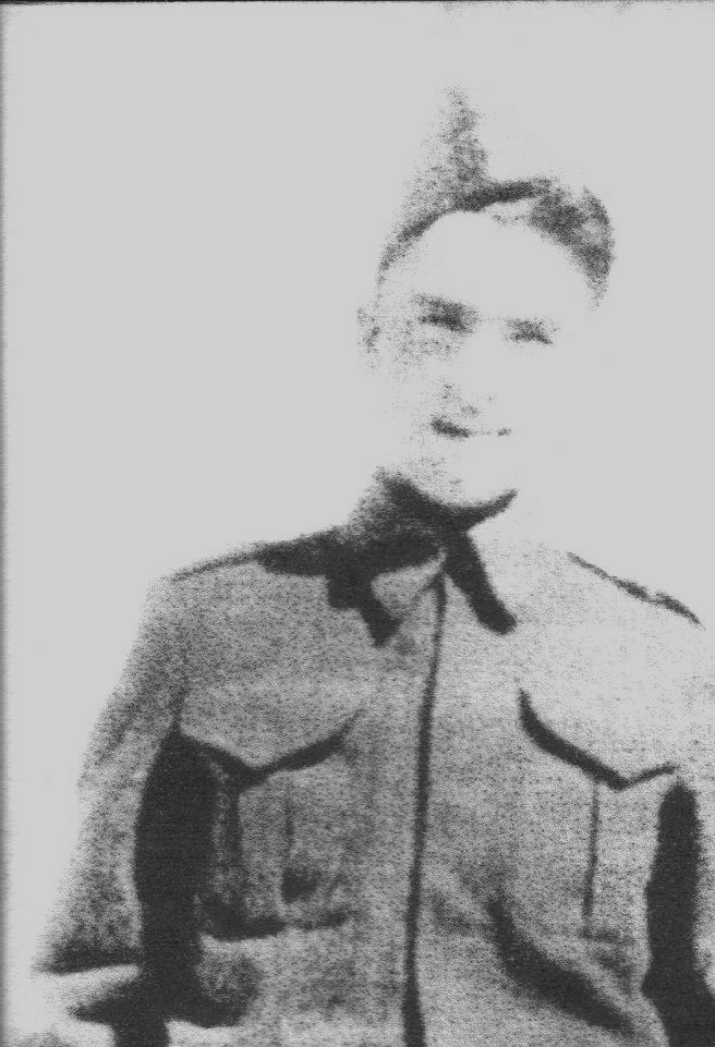 Photo of Arthur James Houghton