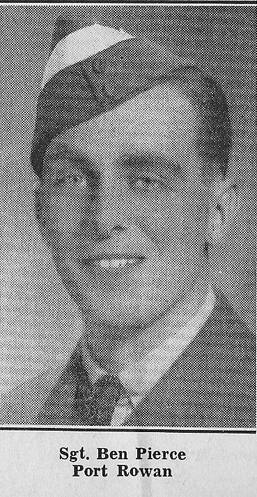 Photo of Charles Pierce