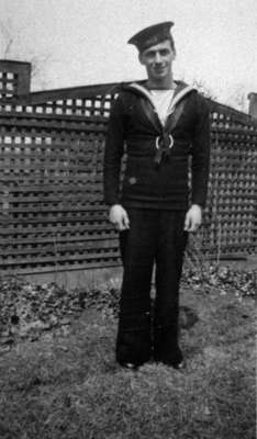 Photo of GEORGE FREDERICK CARTER