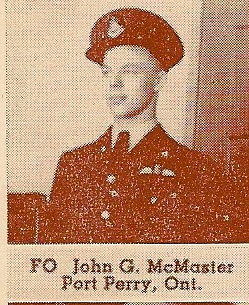 Photo of JOHN GLENN MACMASTER