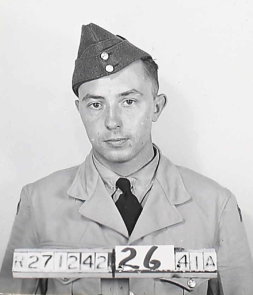 Photo of JAMES DOUGLAS MURRAY SPEARS