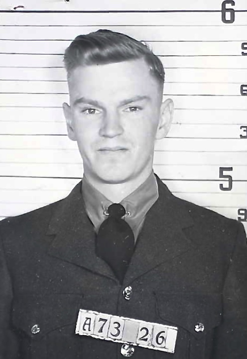 Photo of ARCHIBALD BLAIR MCINTYRE