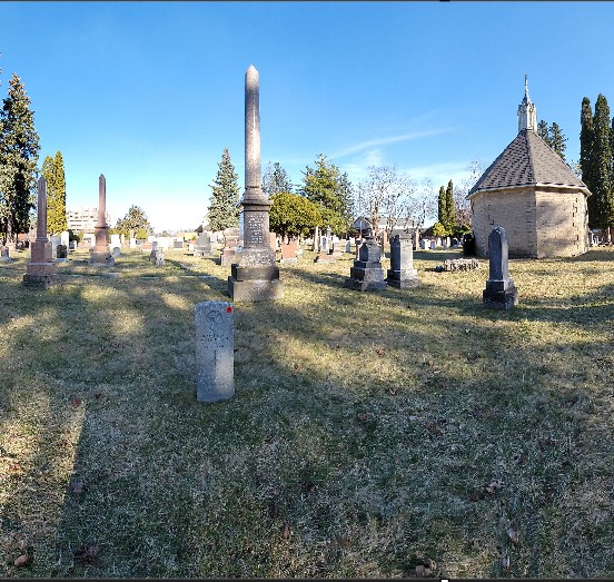 Cemetery