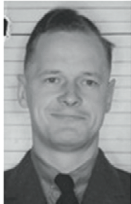 Photo of Wasley Harris