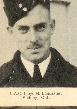 Photo of LLOYD ROSS LANCASTER