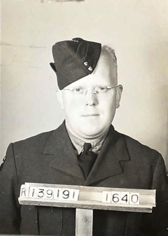 Photo of HERBERT JAMES BERRY