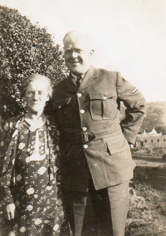 Photo of HERBERT JAMES BERRY