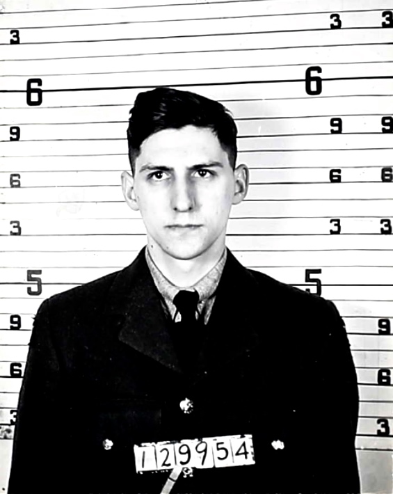 Photo of EDWIN ROBERT MYLES